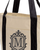 Tote-ally Ready (Large Tote)