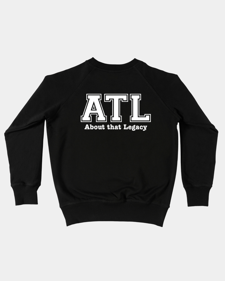 ATL - About that Legacy