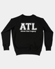 ATL - About that Legacy