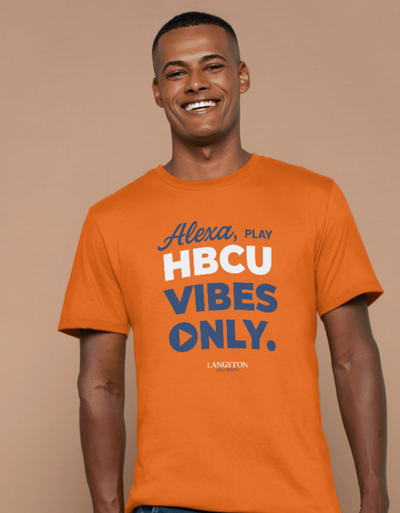 Alexa, Play HBCU Vibes Only.