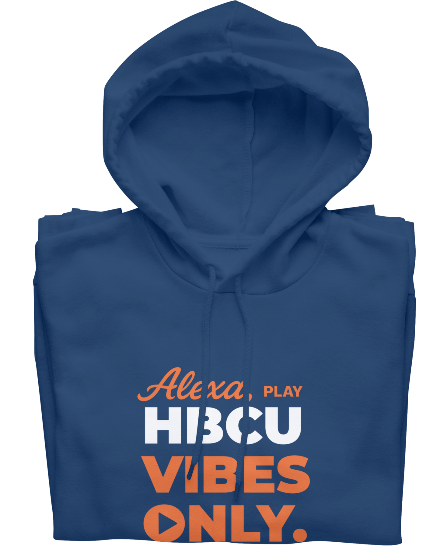 Alexa, Play HBCU Vibes Only.