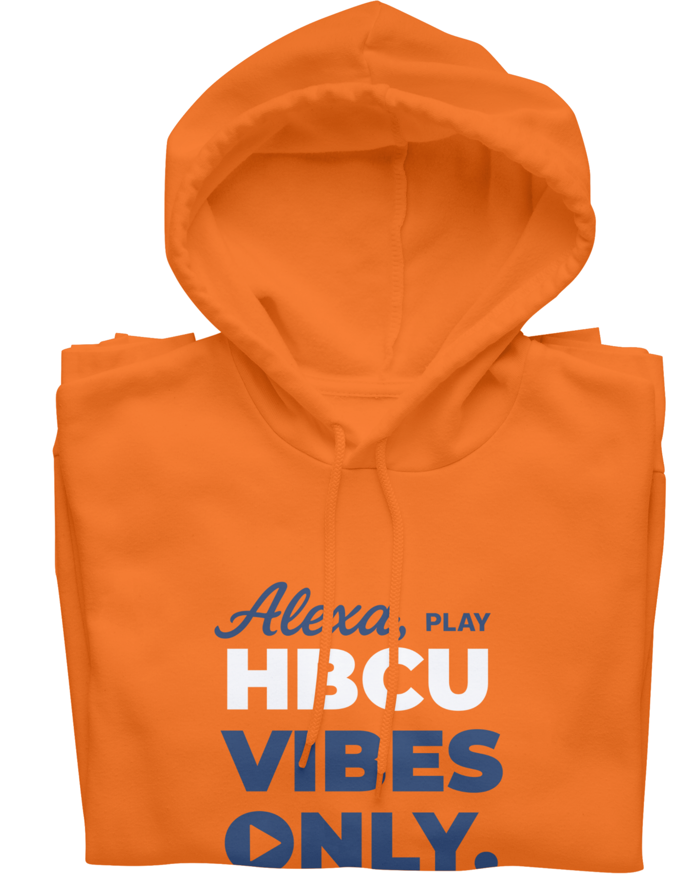 Alexa, Play HBCU Vibes Only.