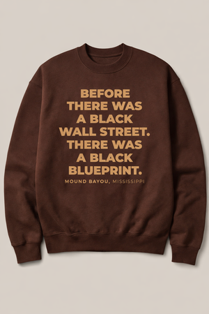 Black Blueprint
