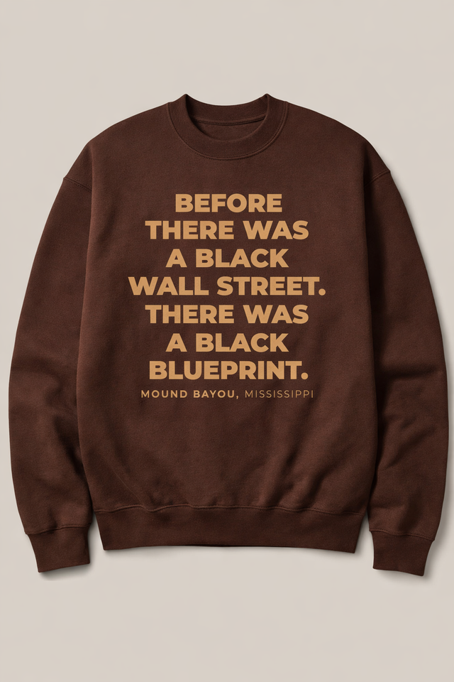 Black Blueprint
