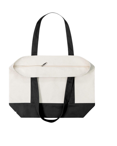 Tote-ally Ready (Large Tote)