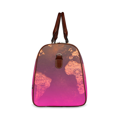 World Traveler Pink Small