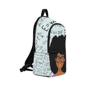 Camille Nerd Backpack