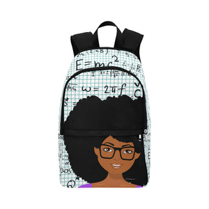 Camille Nerd Backpack